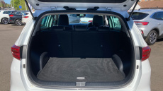 Kia Sportage 1.6T GDi ISG 4 5dr Petrol Estate